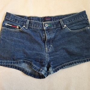 Tommy Shorts
